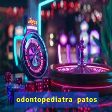 odontopediatra patos de minas